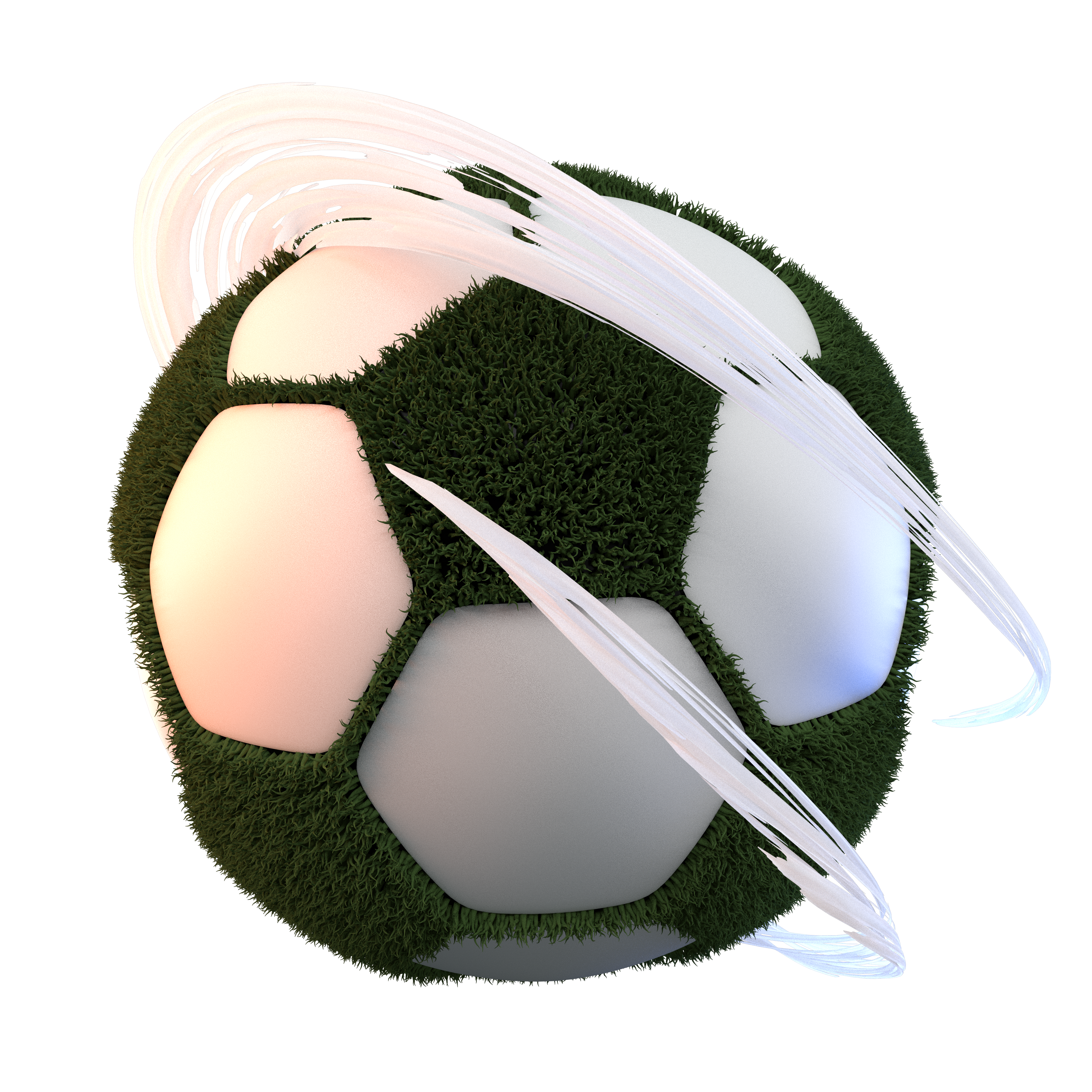 gazon sintetic pentru fotbal